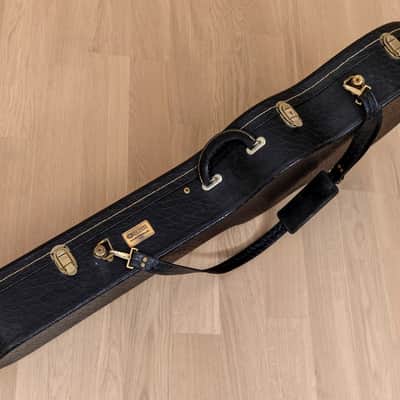 1981 Yamaha Grand Concert Vintage Classical Guitar Model GC-15C w/ Case image 19