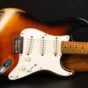 1954 Fender Stratocaster Hardtail Lester Williams - Sunburst