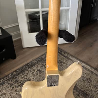 Fender Custom Shop Jazzmaster 2024 image 8