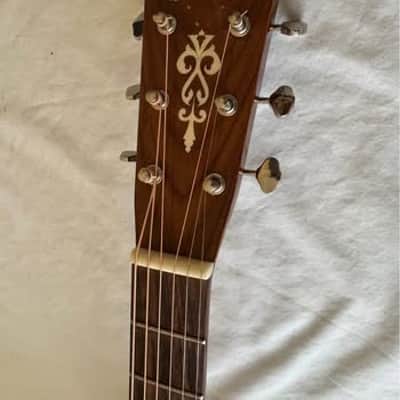 Blueridge BR-43 Contemporary Series Acoustic Guitar image 2