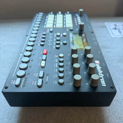 Elektron Analog Rytm 2010s - Black image 5