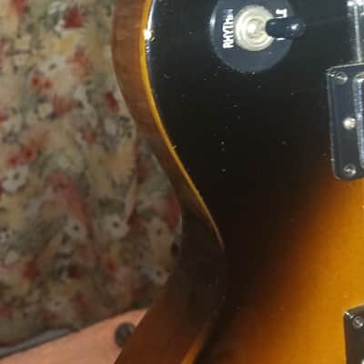 Gibson Les Paul Studio Shred 2012 - Vintage Sunburst image 7