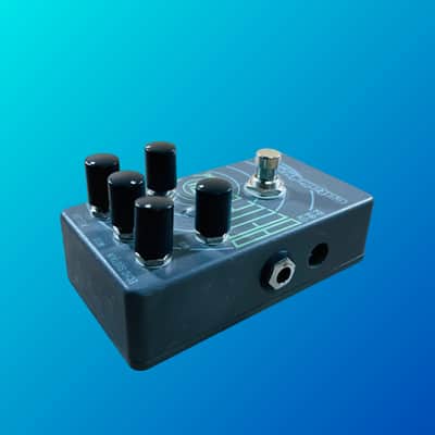 Catalinbread Belle Epoch EP3 Tape Echo Emulation image 4