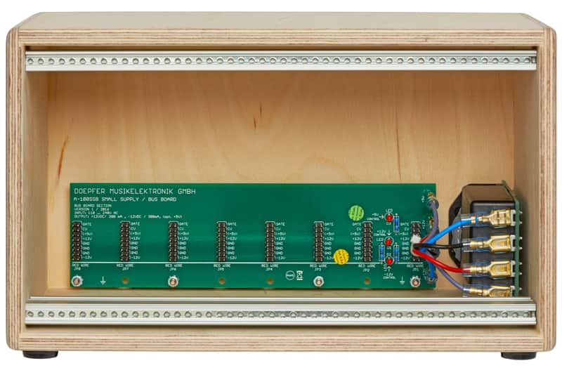 Doepfer A-100LC1 eurorack case image 1