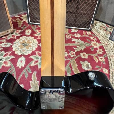 Fender American Performer Telecaster image 11