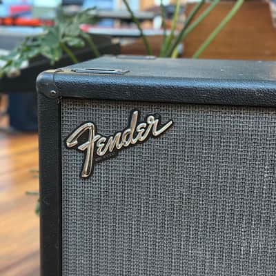 Fender BXR 115B 150 Watt 1x15" Bass Cabinet image 7