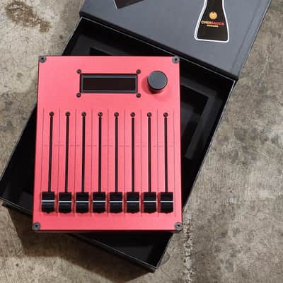 ChoiSauce Designs 100mm MIDI Faders – NEW 2024 image 1