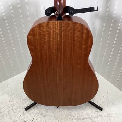 Taylor AD17 American Dream Grand Pacific - Blacktop image 9