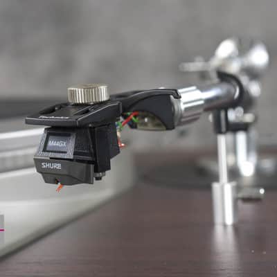 Technics SP-25/SH-15B2 Direct Drive Turntable in Very Good Condition image 19