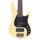 Sandberg California VM Greenline 5-String Soft Aged Creme (Serial #42002)