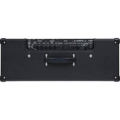 Boss Katana-212 Gen 3 100-watt 2x12" Combo Guitar Amplifier image 6