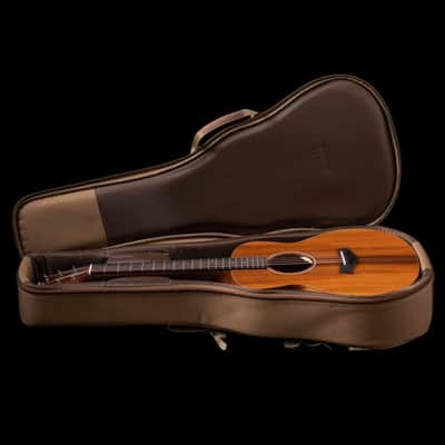Taylor GS Mini-e Koa Acoustic-electric Guitar image 7