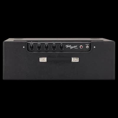 Fender Tone Master FR-212 1,000-watt 2 x 12-inch Powered Speaker Cabinet image 2