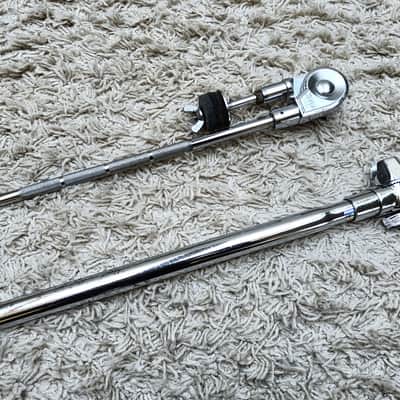 TAMA AICHI JAPAN - Boom Cymbal Arm Vintage 80s image 6