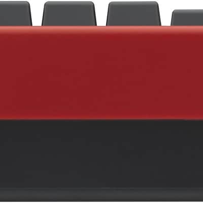 Yamaha Reface YC Mini-Key Keyboard image 4