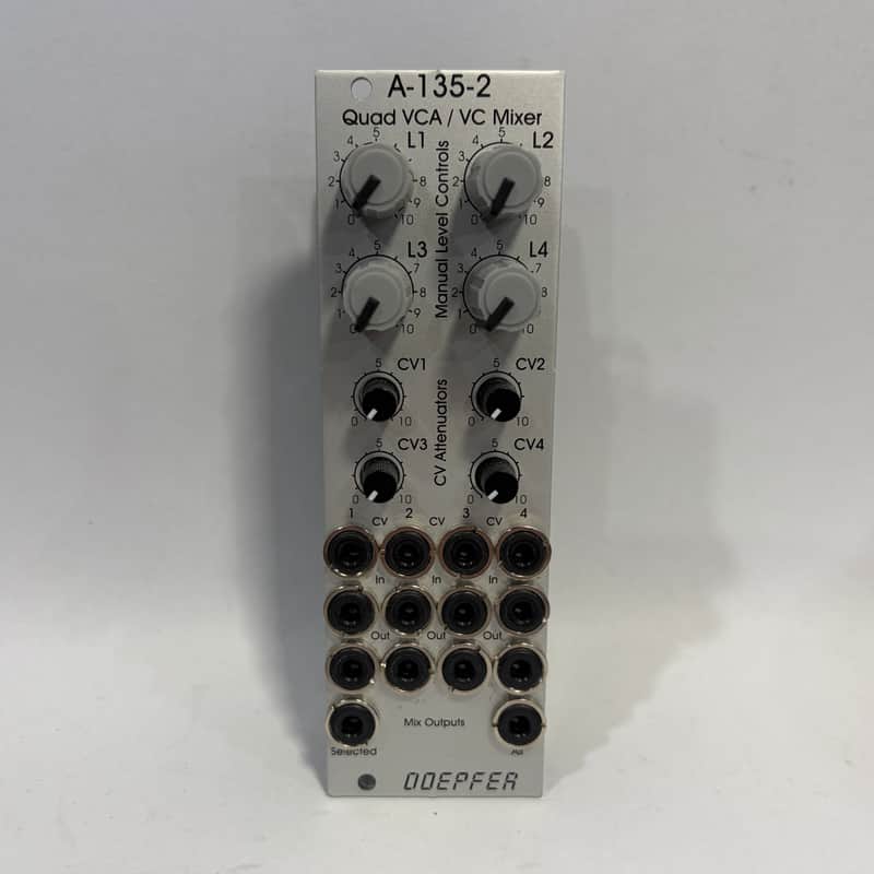 Doepfer A-135-2