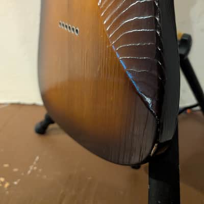 Novo Voltur Custom Built Version 1 image 14