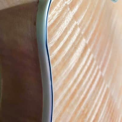 Eastman DGM1  Mandolin image 13