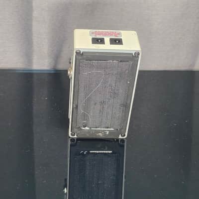 Boss TU-3 Chromatic Tuner 2009 - Present - White image 5