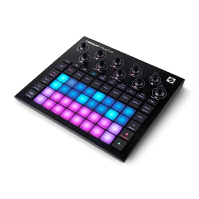 Novation Circuit Tracks Groovebox - Brand New image 2