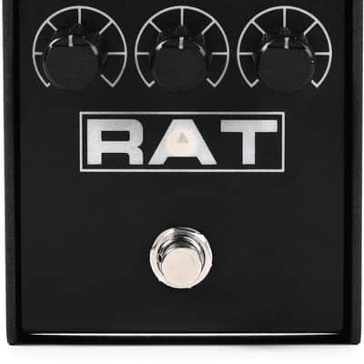 ProCo RAT2 Distortion Effects Pedal image 1