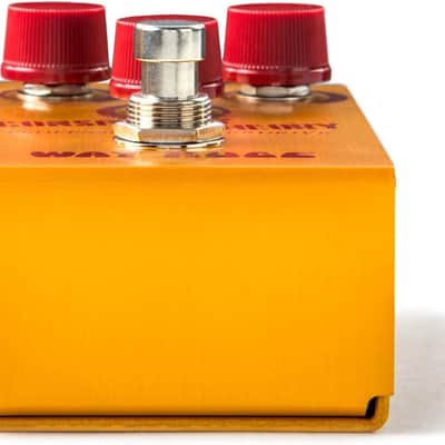 Way Huge Conspiracy Theory Smalls Professional Overdrive Effect Pedal image 5