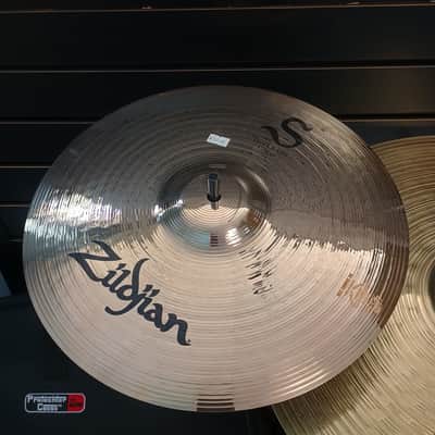 Zildjian 14 inch S Series Thin Crash Cymbal image 2