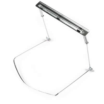 Authentic Fender Harmonica Holder from Superior Music! image 1