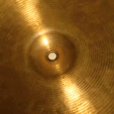 Unbranded Hi Hat Bottom-Unbranded-1052 Grams 2000's - Traditional image 3