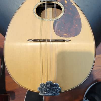 Martin Mandolin Vintage 1919 image 9
