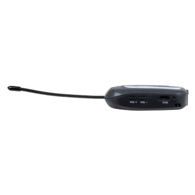 VOCOPRO COMMANDER-FILM-HANDHELD Digital Wireless Handheld Mic and Receiver image 4
