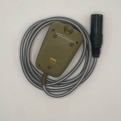 Telefunken M9A 1950S - XLR image 7
