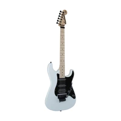 Jackson Adrian Smith SDX, Maple FB, Snow White image 2