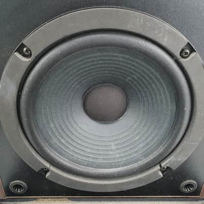 Pioneer CS-210 passive speakers set - 60W 6ohm image 5