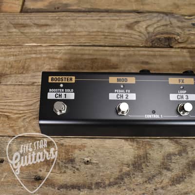 Mint BOSS GA-FC EX Foot Controller image 2