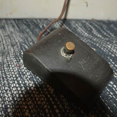Gibson GA-40 Les Paul 15-Watt 1x12" Guitar Combo 1957 - 1961 - Tweed image 6