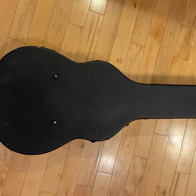 Gibson vintage ES 335 case logo 1964 1966 1967 1968 1969 ES 330 image 5