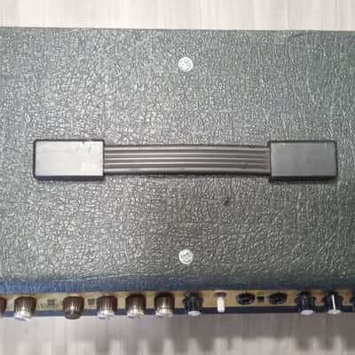 Marshall Valvestate 100V (LAST DAY SCHULDINER PROMO) Model 8100 *(READ)* 2-Channel 100-Watt (Made in England, 220V) + Footswitch + 110 Voltage Converter image 4