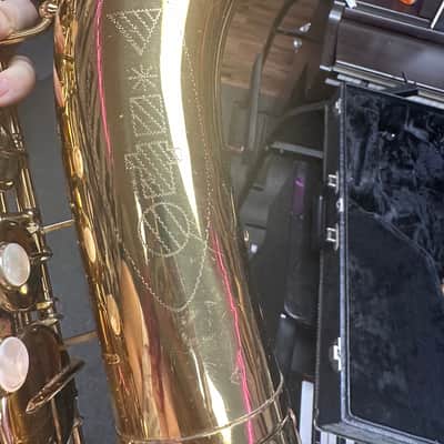 Vito Leblanc Alto Saxophone / 14844 A image 15