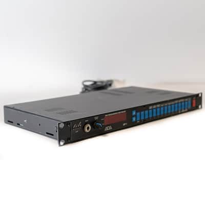 ADA MP-1 Tube Guitar MIDI Programmable Preamp image 2