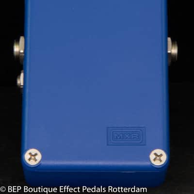 No so completely useless edition of MXR Western NAMM  Winter 1982 USA promo item with Kill Switch. image 9