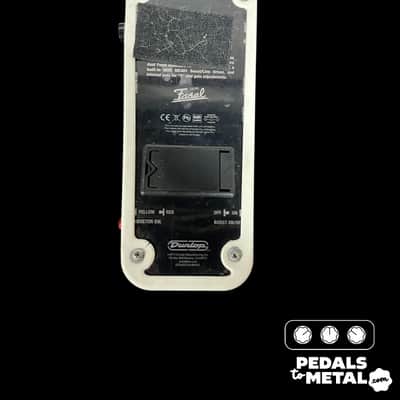 Dunlop Custom Audio Dual Fasel -x10885 image 6