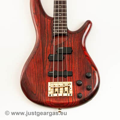Ibanez SR900 VOL Vintage Oil - MIJ 1996 (Exclusive EU Model)  image 4