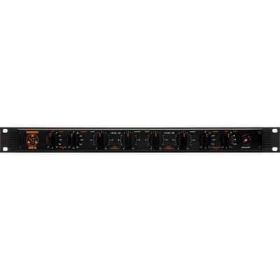 Dangerous Music BAX EQ - Equalizer image 2