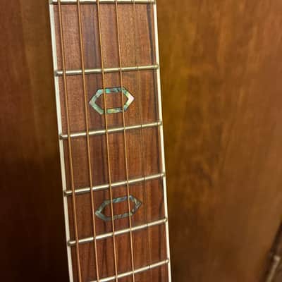 Blueridge BR-70A Single Owner- Sunburst image 3