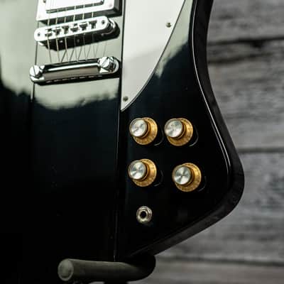 Gibson Firebird Platypus - Ebony image 3