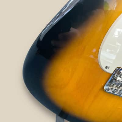 Squier Classic Vibe Stratocaster 50’s 2009 Bild 6