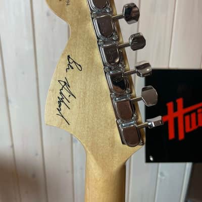 Fender Ben Gibbard Mustang 2024 - Natural image 8