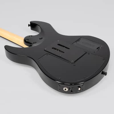 Line 6 JTV-89F James Tyler Variax – Black (2020) image 12