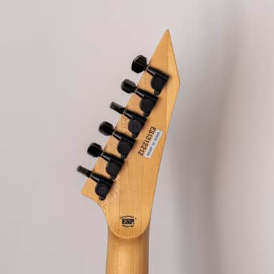 ESP E-II M-II 2013 (Rare Bolt-on version) image 8